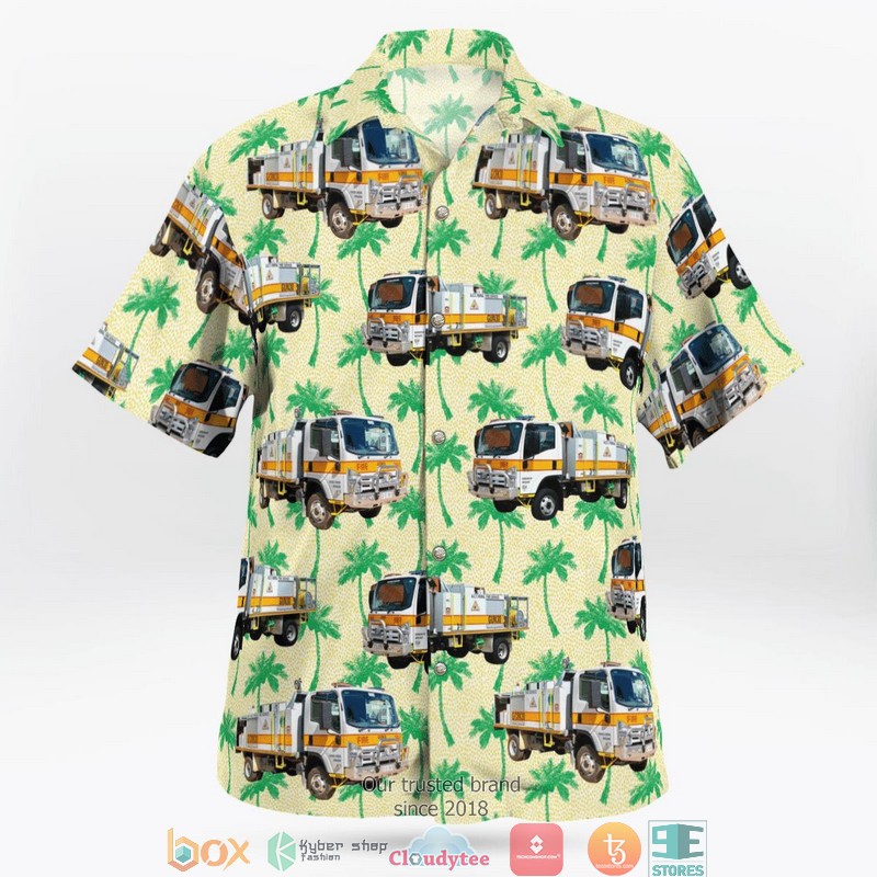 ACT Rural Fire Service Fleet Hawaiian Shirt 2 ACT Rural Fire Service Fleet Hawaiian Shirt word2
