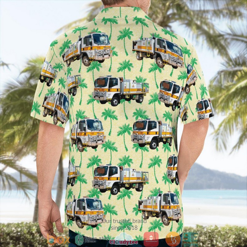 ACT Rural Fire Service Fleet Hawaiian Shirt 4 ACT Rural Fire Service Fleet Hawaiian Shirt word2