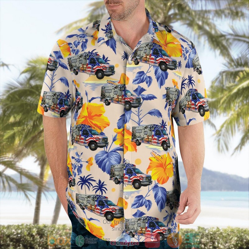 Abingdon Ambulance Service Abingdon Virginia Hawaiian Shirt 3 Abingdon Ambulance Service Abingdon Virginia Hawaiian Shirt word3