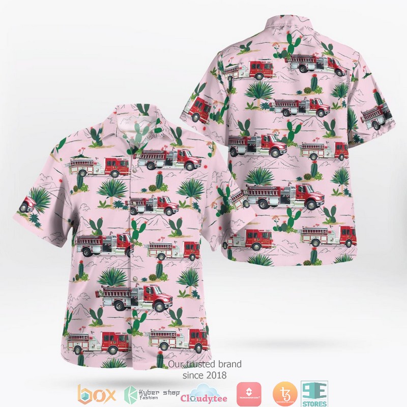 Abita Springs Louisiana St Tammany Fire District 8 Hawaiian Shirt 9 Abita Springs Louisiana St Tammany Fire District 8 Hawaiian Shirt word1