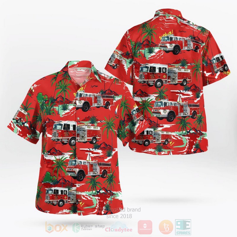 BEST Adams County, Pennsylvania, Biglerville Hose & Truck Company 3D Aloha Shirt 8 BEST Adams County, Pennsylvania, Biglerville Hose & Truck Company 3D Aloha Shirt word3