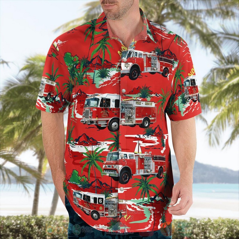 BEST Adams County, Pennsylvania, Biglerville Hose & Truck Company 3D Aloha Shirt 4 BEST Adams County, Pennsylvania, Biglerville Hose & Truck Company 3D Aloha Shirt word1