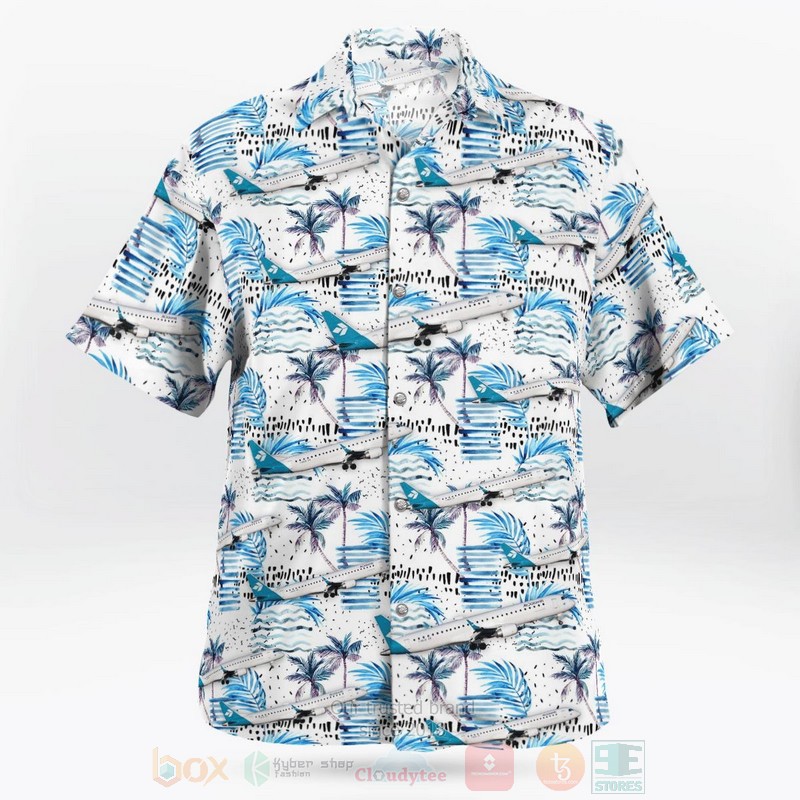 BEST Air Dolomiti E195 3D Aloha Shirt 2 BEST Air Dolomiti E195 3D Aloha Shirt word3