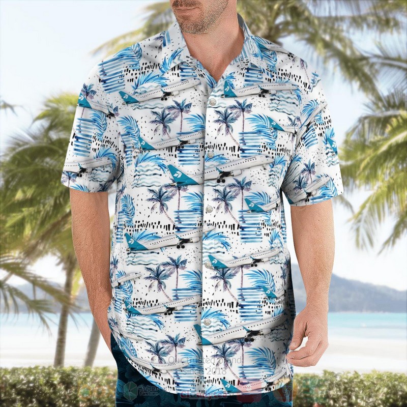 BEST Air Dolomiti E195 3D Aloha Shirt 3 BEST Air Dolomiti E195 3D Aloha Shirt word3