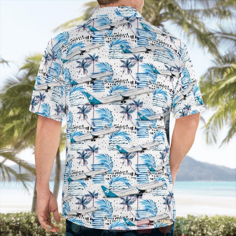 BEST Air Dolomiti E195 3D Aloha Shirt 4 BEST Air Dolomiti E195 3D Aloha Shirt word3