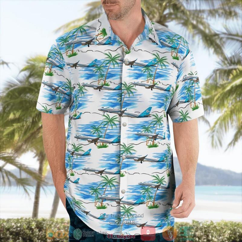 NEW Air Dolomiti Embraer ERJ195 Aloha Shirt 3 NEW Air Dolomiti Embraer ERJ195 Aloha Shirt word2