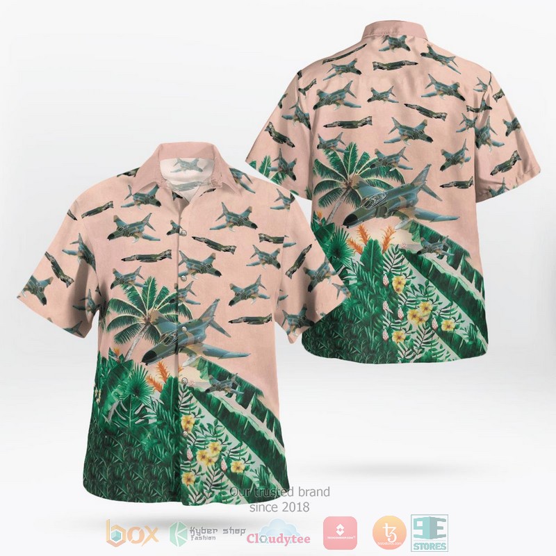 BEST Air Force McDonnell Douglas F-4 Phantom II Hawaii Shirt 1 BEST Air Force McDonnell Douglas F-4 Phantom II Hawaii Shirt word2
