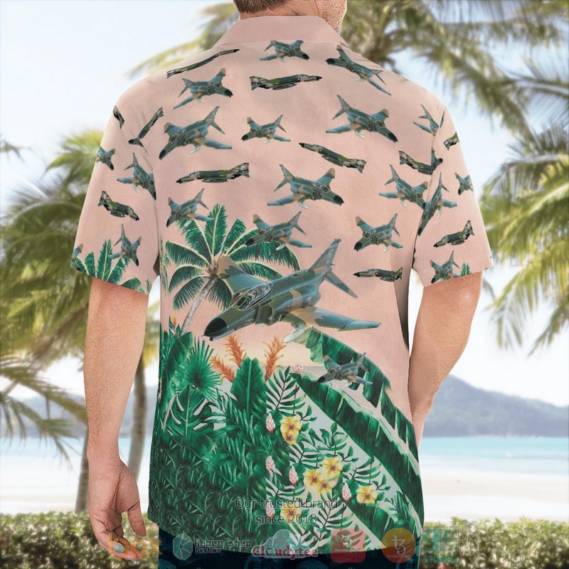 BEST Air Force McDonnell Douglas F-4 Phantom II Hawaii Shirt 2 BEST Air Force McDonnell Douglas F-4 Phantom II Hawaii Shirt word2