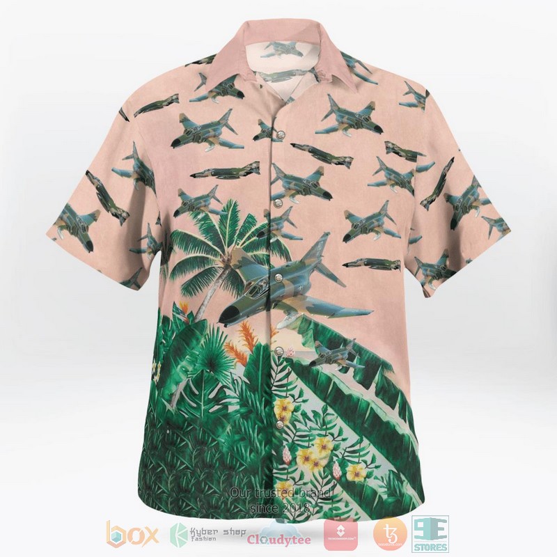 BEST Air Force McDonnell Douglas F-4 Phantom II Hawaii Shirt 3 BEST Air Force McDonnell Douglas F-4 Phantom II Hawaii Shirt word2