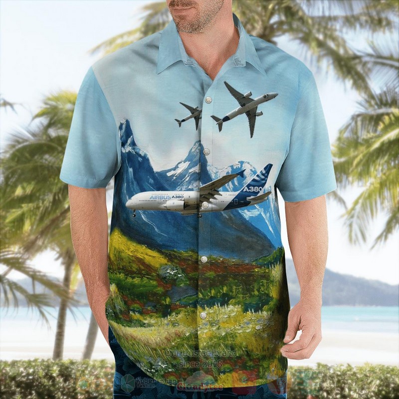 BEST Airbus A380 Farnborough International Airshow 3D Aloha Shirt 3 BEST Airbus A380 Farnborough International Airshow 3D Aloha Shirt word1