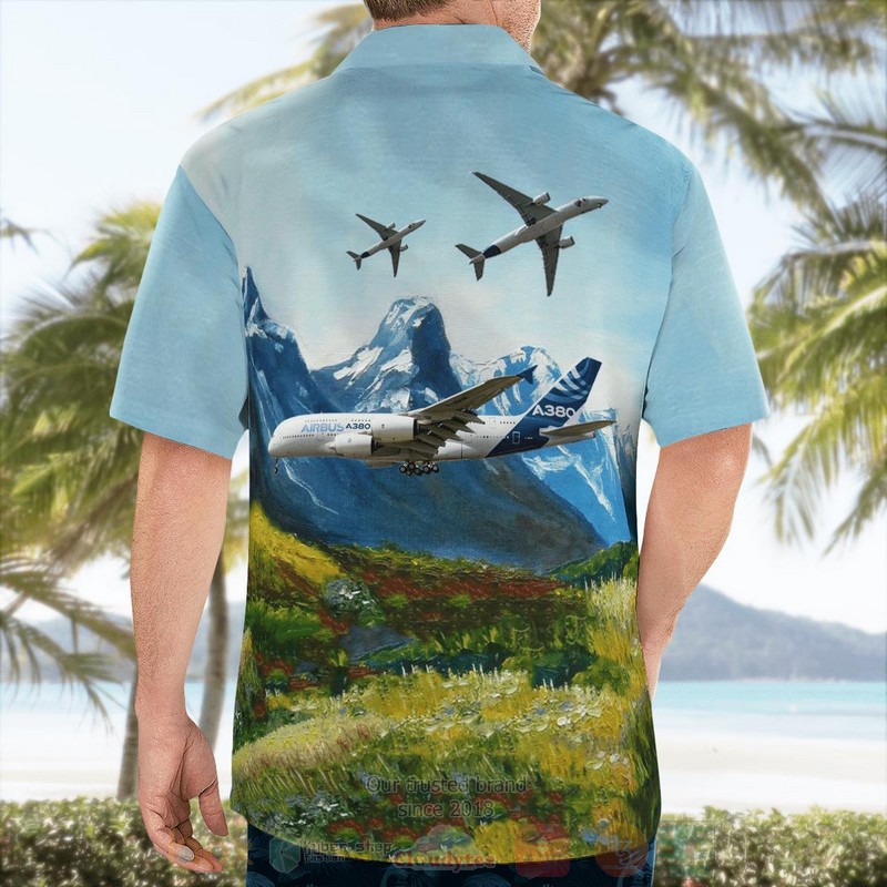 BEST Airbus A380 Farnborough International Airshow 3D Aloha Shirt 4 BEST Airbus A380 Farnborough International Airshow 3D Aloha Shirt word1