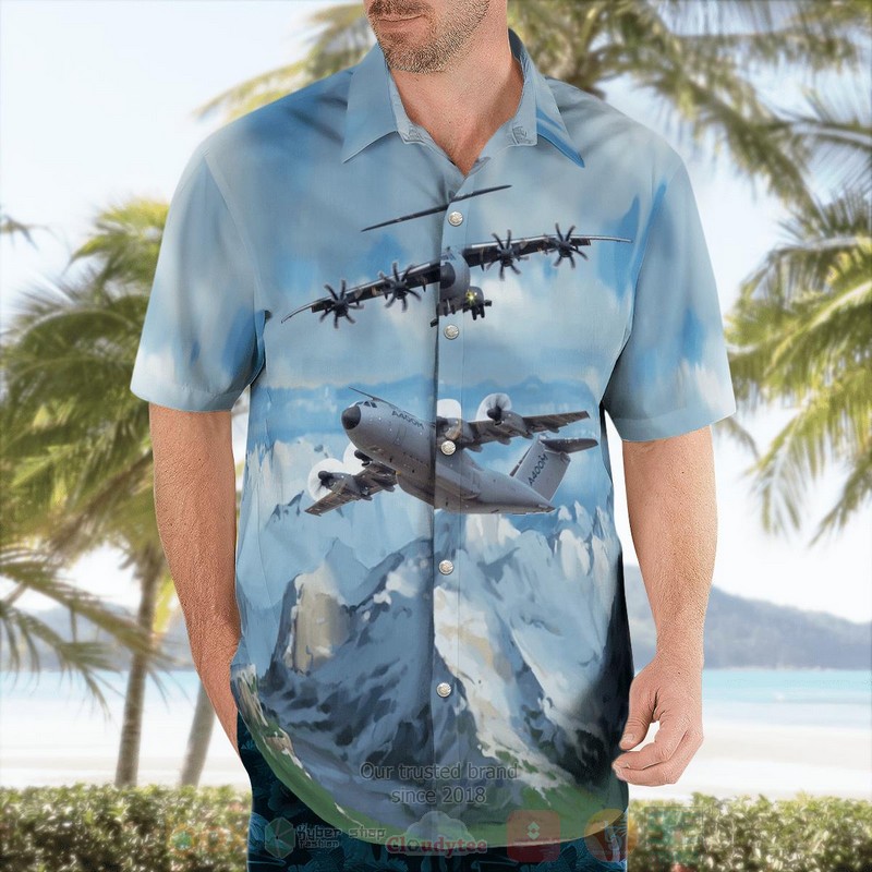 BEST Airbus Military A400M Farnborough International Airshow 3D Aloha Shirt 3 BEST Airbus Military A400M Farnborough International Airshow 3D Aloha Shirt word2