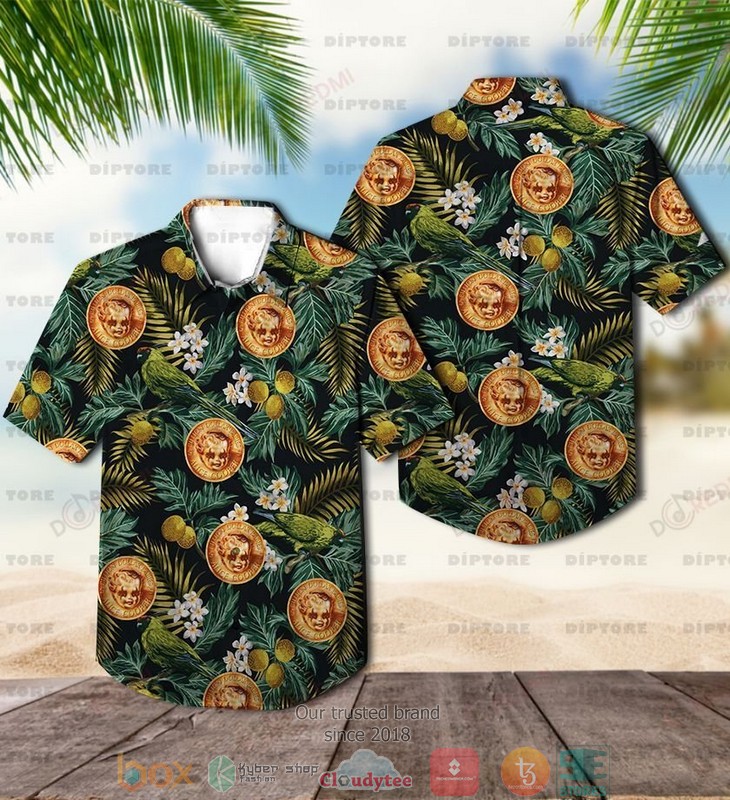 Alice Cooper Tropical pattern Short Sleeve Hawaiian Shirt 1 Alice Cooper Tropical pattern Short Sleeve Hawaiian Shirt word2