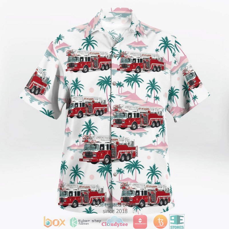 Aliquippa Fire Department Pennsylvania Hawaiian Shirt 2 Aliquippa Fire Department Pennsylvania Hawaiian Shirt word3
