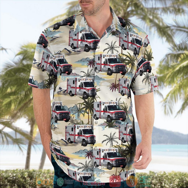 Allentown Pennsylvania Cetronia Ambulance Corps Hawaiian Shirt 3 Allentown Pennsylvania Cetronia Ambulance Corps Hawaiian Shirt word2