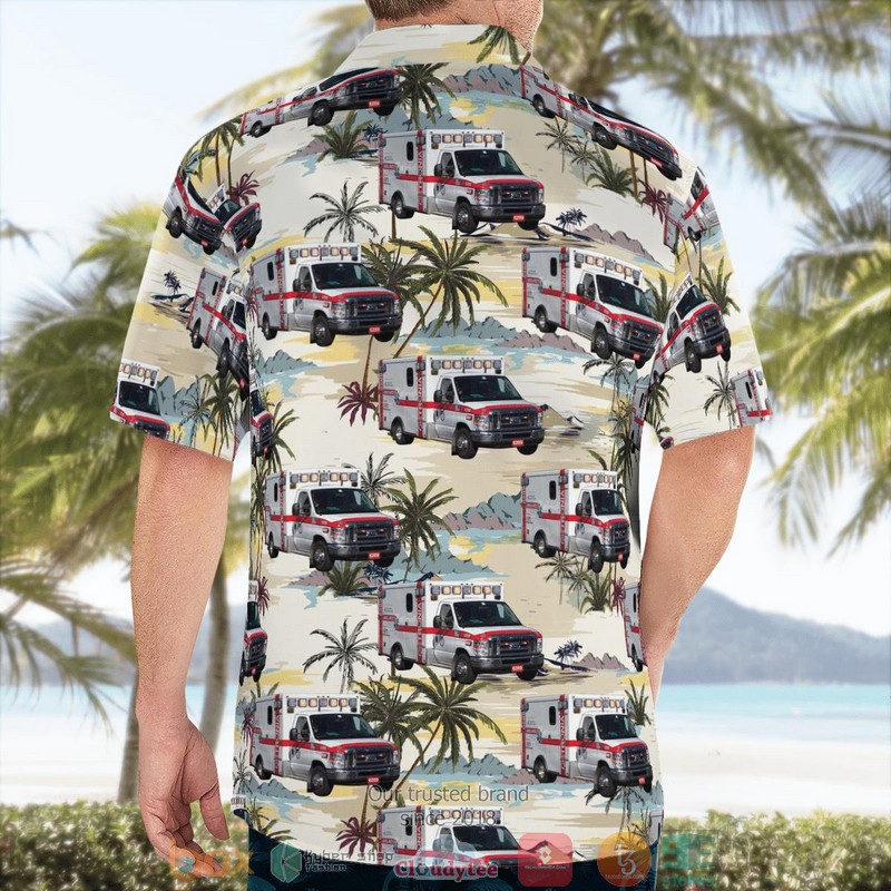 Allentown Pennsylvania Cetronia Ambulance Corps Hawaiian Shirt 4 Allentown Pennsylvania Cetronia Ambulance Corps Hawaiian Shirt word2