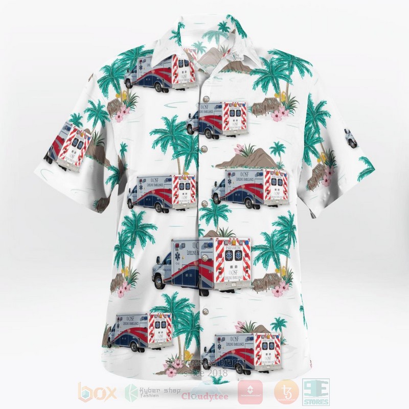 BEST Alton, Illinois, OSF Saint Anthony Medical Center 3D Aloha Shirt 2 BEST Alton, Illinois, OSF Saint Anthony Medical Center 3D Aloha Shirt word3