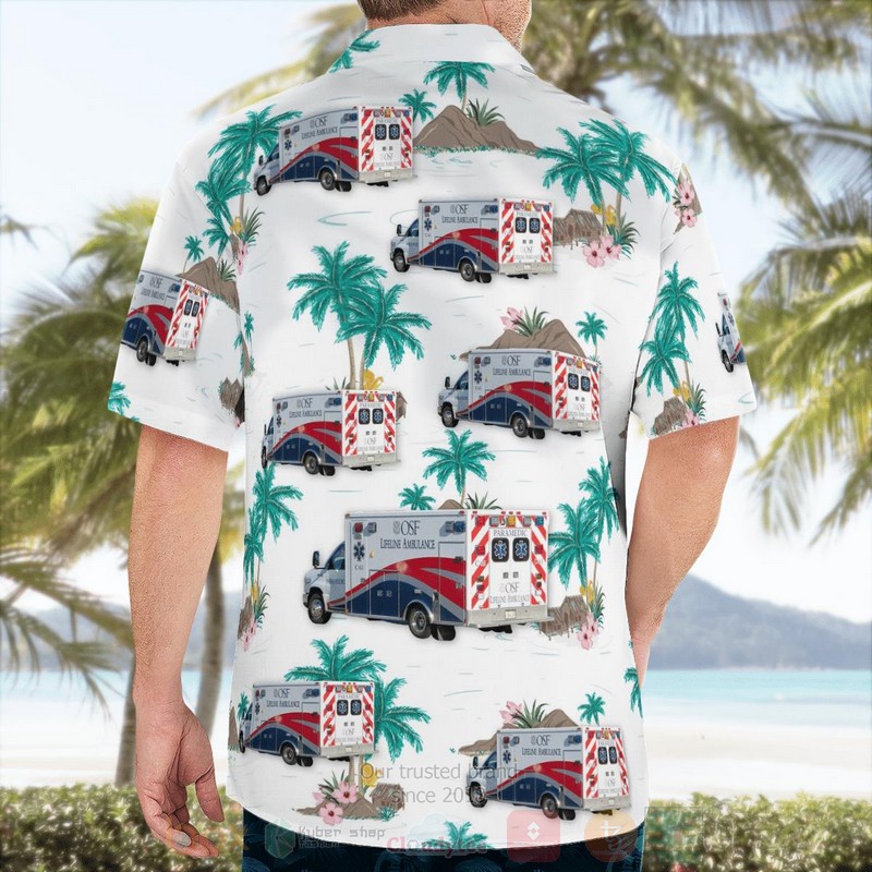 BEST Alton, Illinois, OSF Saint Anthony Medical Center 3D Aloha Shirt 4 BEST Alton, Illinois, OSF Saint Anthony Medical Center 3D Aloha Shirt word3
