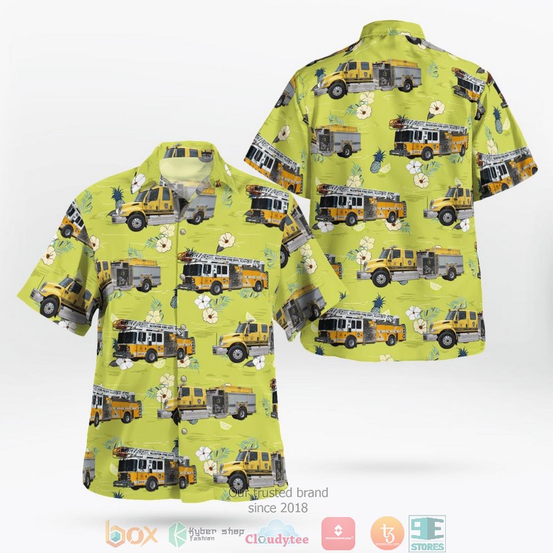 Alvaton Fire Department Alvaton Kentucky Aloha Shirt 9 Alvaton Fire Department Alvaton Kentucky Aloha Shirt word3