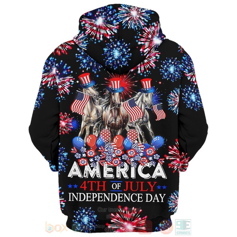 BEST America 4th of July Horse Independence Day All Over Print Shirt, Hoodie 2 BEST America 4th of July Horse Independence Day All Over Print Shirt, Hoodie word1