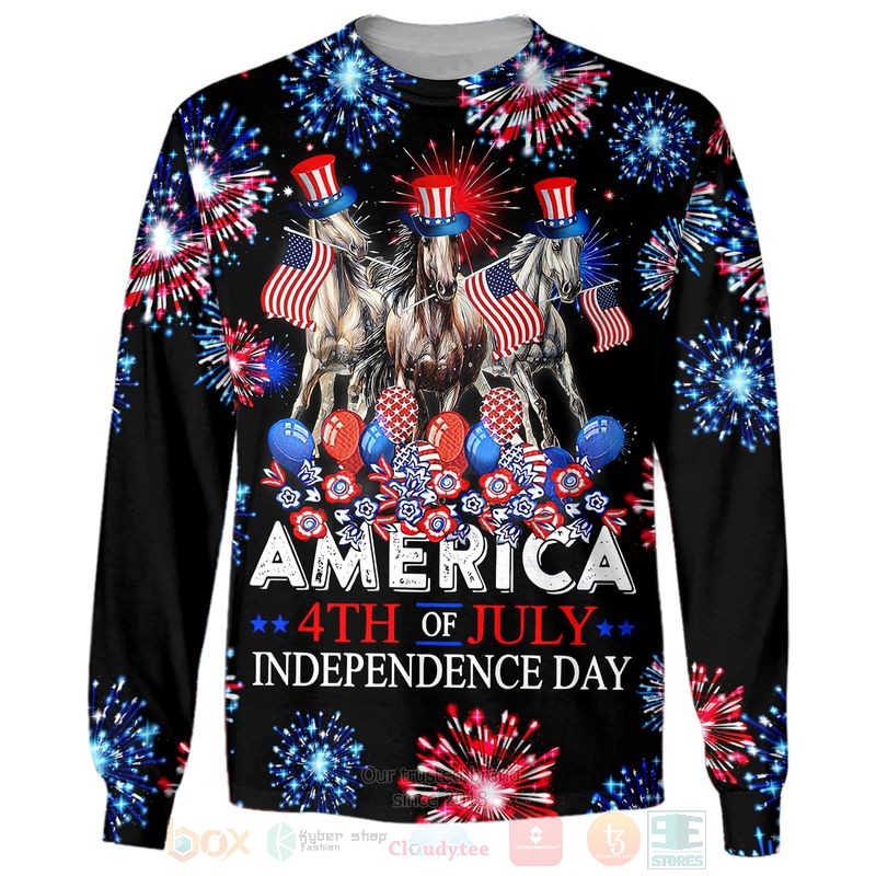 BEST America 4th of July Horse Independence Day All Over Print Shirt, Hoodie 6 BEST America 4th of July Horse Independence Day All Over Print Shirt, Hoodie word1