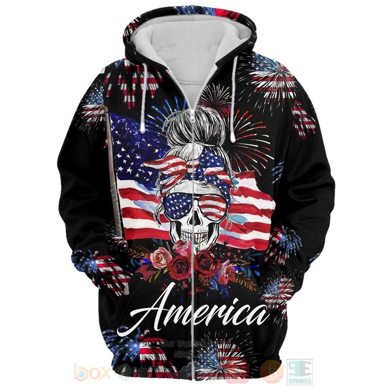 BEST America Independence Day Skull All Over Print Shirt, Hoodie 3 BEST America Independence Day Skull All Over Print Shirt, Hoodie word1