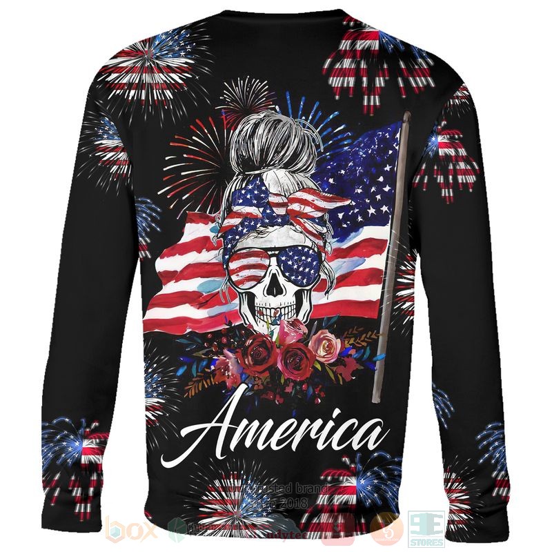 BEST America Independence Day Skull All Over Print Shirt, Hoodie 6 BEST America Independence Day Skull All Over Print Shirt, Hoodie word1