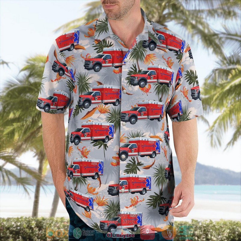 NEW Anchorage-Middletown Fire & EMS Middletown Kentucky Aloha Shirt 3 NEW Anchorage-Middletown Fire & EMS Middletown Kentucky Aloha Shirt word1