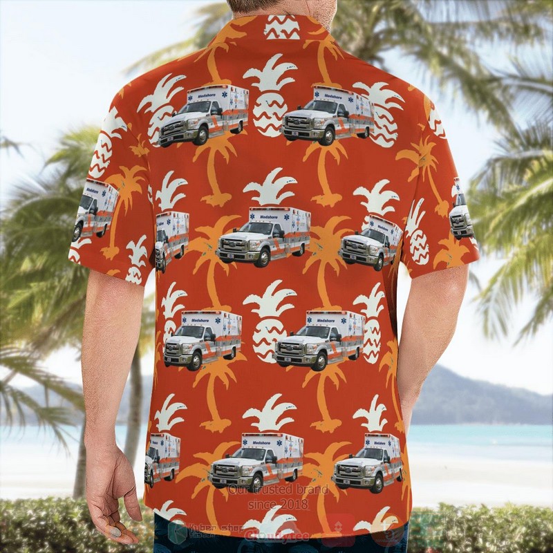 BEST Anderson, South Carolina, Medshore Ambulance Service 3D Aloha Shirt 2 BEST Anderson, South Carolina, Medshore Ambulance Service 3D Aloha Shirt word3
