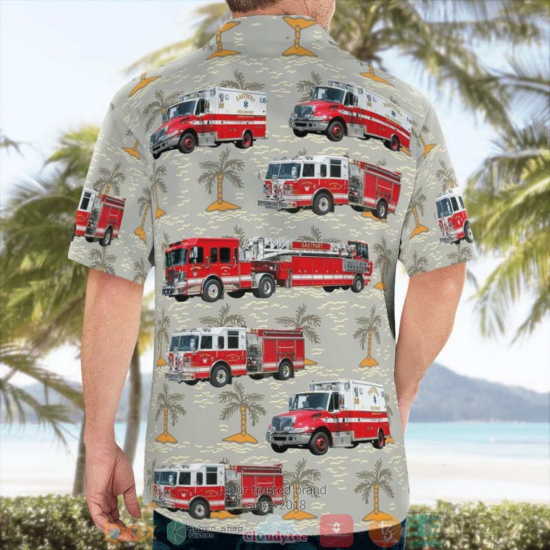 NEW Annapolis Maryland Annapolis Fire Department Station 36 Eastport Fire Station Aloha Shirt 4 NEW Annapolis Maryland Annapolis Fire Department Station 36 Eastport Fire Station Aloha Shirt word3