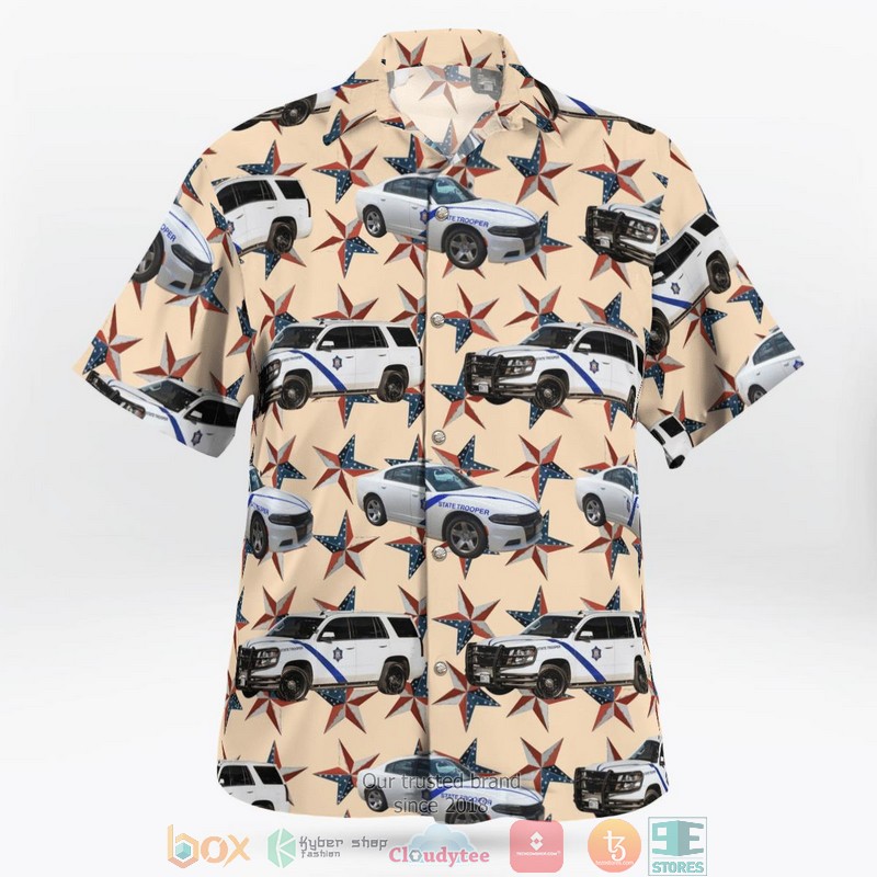 Arkansas State Police Fleet Independence Day Hawaiian Shirt 2 Arkansas State Police Fleet Independence Day Hawaiian Shirt word3