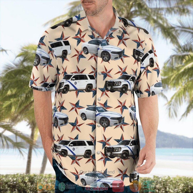 Arkansas State Police Fleet Independence Day Hawaiian Shirt 3 Arkansas State Police Fleet Independence Day Hawaiian Shirt word3