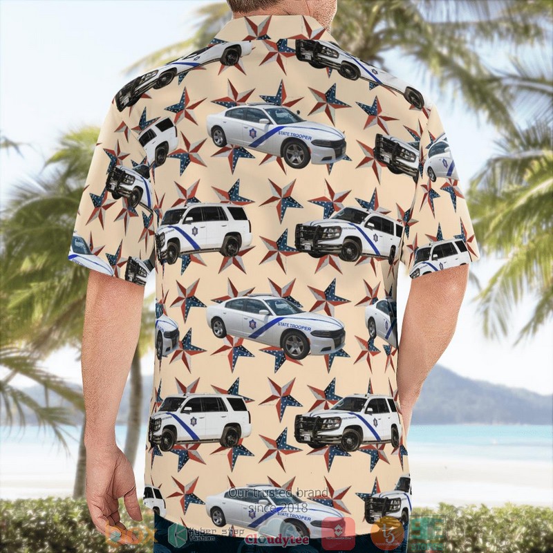 Arkansas State Police Fleet Independence Day Hawaiian Shirt 4 Arkansas State Police Fleet Independence Day Hawaiian Shirt word3