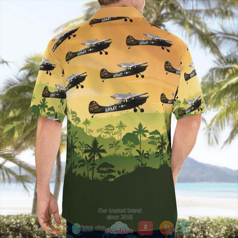 BEST Army Cessna O-1 Bird Dog Hawaii Shirt 2 BEST Army Cessna O-1 Bird Dog Hawaii Shirt word1
