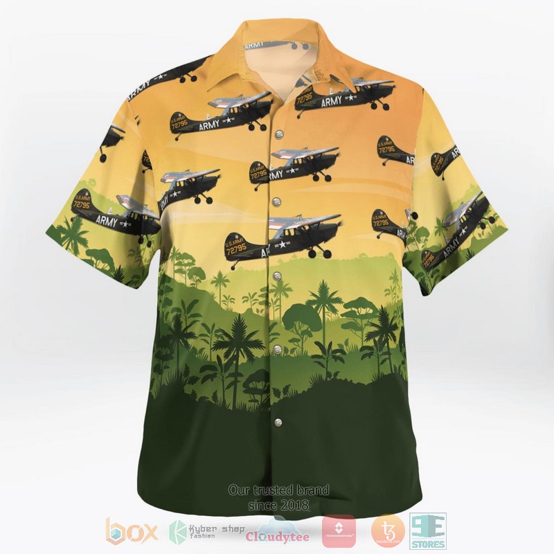 BEST Army Cessna O-1 Bird Dog Hawaii Shirt 3 BEST Army Cessna O-1 Bird Dog Hawaii Shirt word1