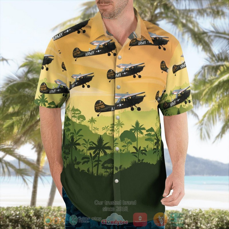 BEST Army Cessna O-1 Bird Dog Hawaii Shirt 4 BEST Army Cessna O-1 Bird Dog Hawaii Shirt word1