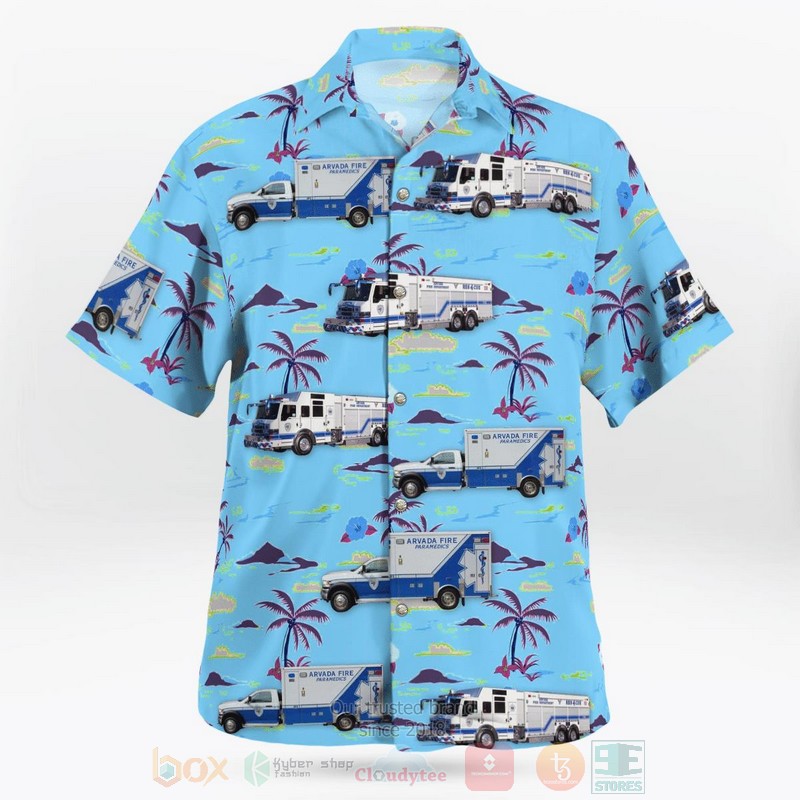 BEST Arvada Fire Protection District 3D Aloha Shirt 3 BEST Arvada Fire Protection District 3D Aloha Shirt word1