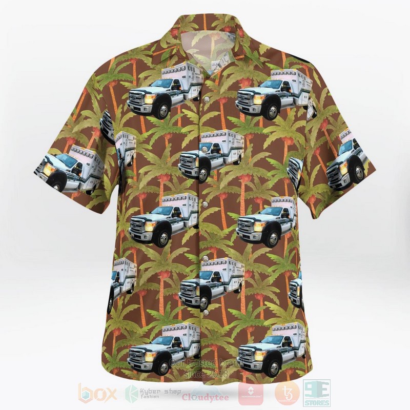 BEST Ashland, Virginia, Ashland Volunteer Rescue Squad Ambulance 3D Aloha Shirt 2 BEST Ashland, Virginia, Ashland Volunteer Rescue Squad Ambulance 3D Aloha Shirt word1