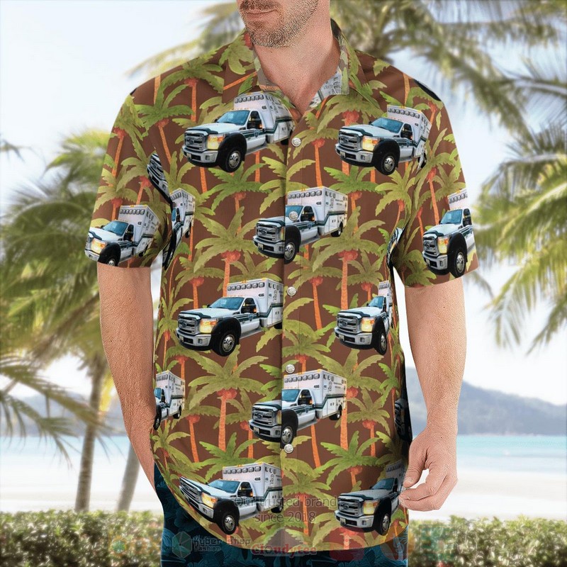 BEST Ashland, Virginia, Ashland Volunteer Rescue Squad Ambulance 3D Aloha Shirt 3 BEST Ashland, Virginia, Ashland Volunteer Rescue Squad Ambulance 3D Aloha Shirt word1