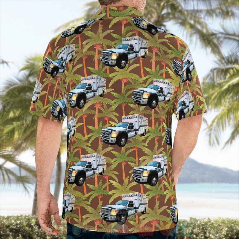 BEST Ashland, Virginia, Ashland Volunteer Rescue Squad Ambulance 3D Aloha Shirt 4 BEST Ashland, Virginia, Ashland Volunteer Rescue Squad Ambulance 3D Aloha Shirt word1