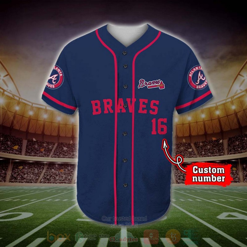 BEST Atlanta Braves Custom AOP Baseball Jersey 2 BEST Atlanta Braves Custom AOP Baseball Jersey word1