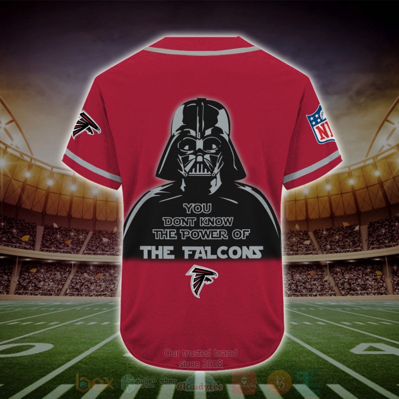 BEST Atlanta Falcons, Darth Vader Custom AOP Baseball Jersey 3 BEST Atlanta Falcons, Darth Vader Custom AOP Baseball Jersey word2