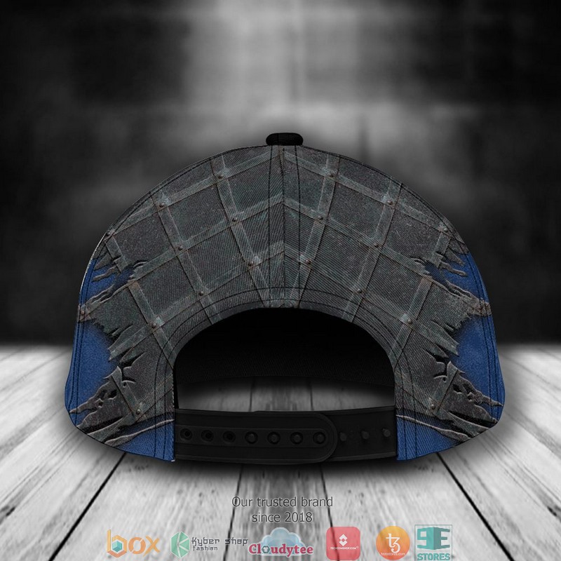 Auburn Tigers Batman NCAA1 Custom Name Cap 4 Auburn Tigers Batman NCAA1 Custom Name Cap word1