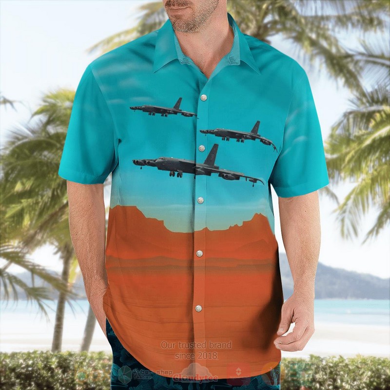 BEST Australia, Darwin Aviation Museum, Boeing B-52G Stratofortress 3D Aloha Shirt 3 BEST Australia, Darwin Aviation Museum, Boeing B-52G Stratofortress 3D Aloha Shirt word2