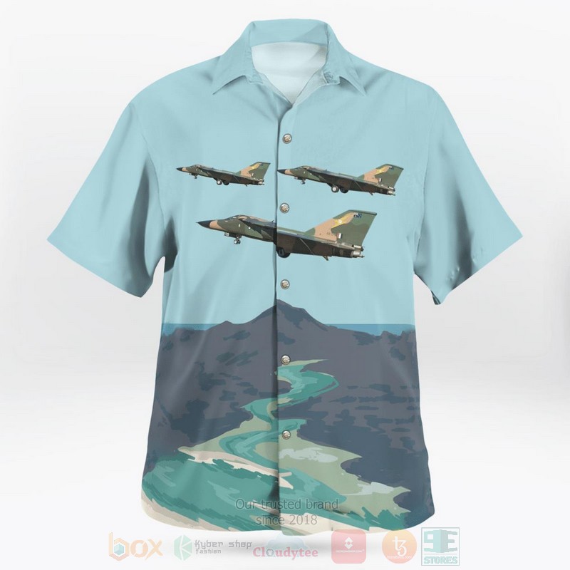 BEST Australia, Queensland Air Museum, General Dynamics F-111C 3D Aloha Shirt 2 BEST Australia, Queensland Air Museum, General Dynamics F-111C 3D Aloha Shirt word2