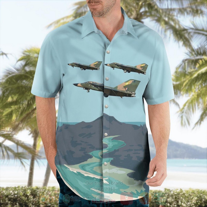 BEST Australia, Queensland Air Museum, General Dynamics F-111C 3D Aloha Shirt 3 BEST Australia, Queensland Air Museum, General Dynamics F-111C 3D Aloha Shirt word2