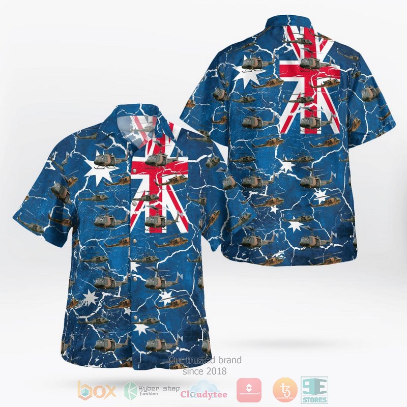 BEST Australian Army Bell UH-1H Iroquois Australia Day Hawaii Shirt 9 BEST Australian Army Bell UH-1H Iroquois Australia Day Hawaii Shirt word1