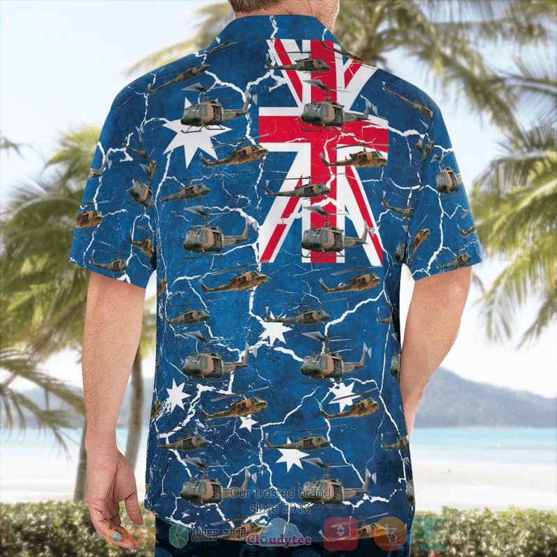 BEST Australian Army Bell UH-1H Iroquois Australia Day Hawaii Shirt 2 BEST Australian Army Bell UH-1H Iroquois Australia Day Hawaii Shirt word2