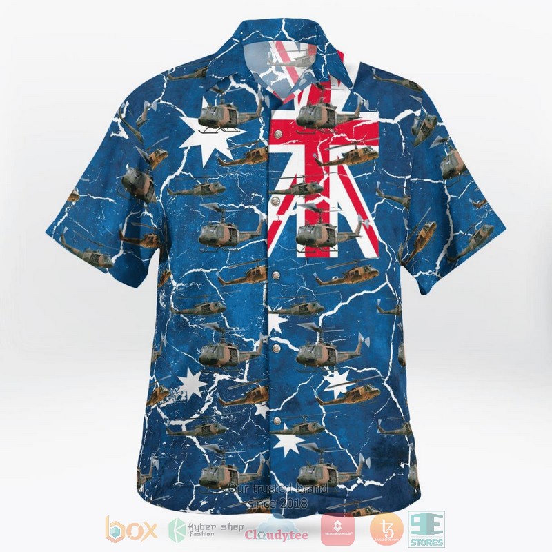 BEST Australian Army Bell UH-1H Iroquois Australia Day Hawaii Shirt 3 BEST Australian Army Bell UH-1H Iroquois Australia Day Hawaii Shirt word2