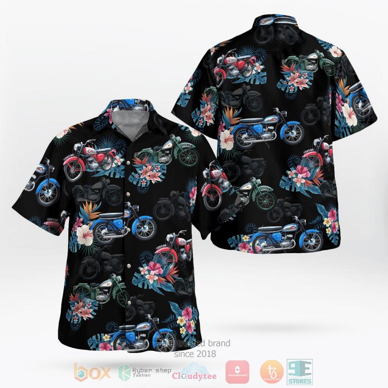 BEST BSA BANTAM Classic Motorcycle Hawaii Shirt 1 BEST BSA BANTAM Classic Motorcycle Hawaii Shirt word2